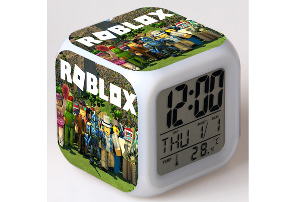 Roblox Kids Clocks for Sale