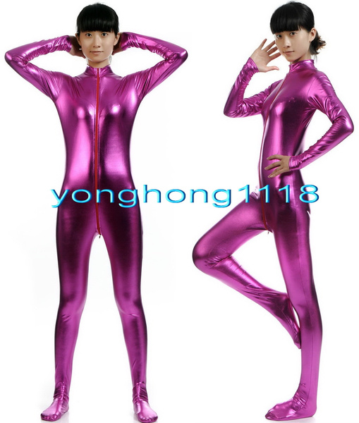 Zentai Suits - Wild Nights Fancy Dress
