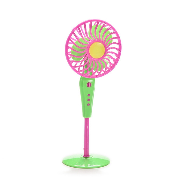 Barbie store doll fan