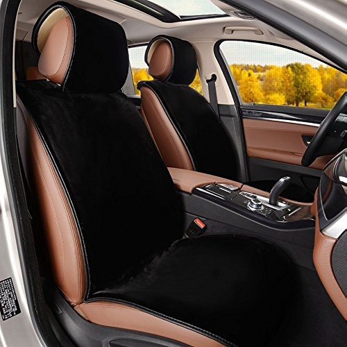 sea metal car seat covers