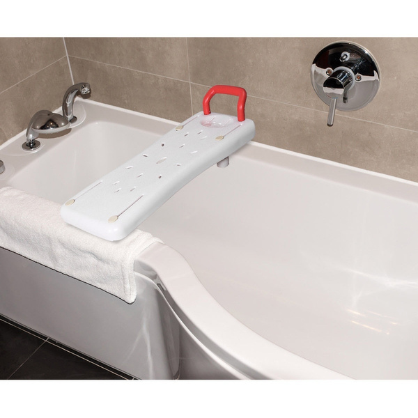 Portable Bathtubs Shower Bench Seat, Bathtub Board Seat