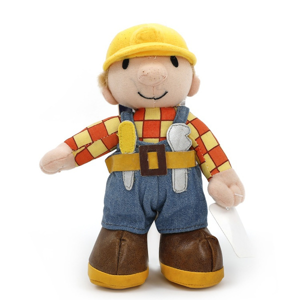 Bob the builder store soft toy