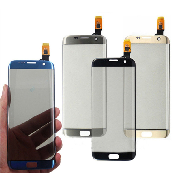 Outlook openbaring een For Samsung Galaxy S7 Edge G935 LCD Display Touch Screen Digitizer  Replacement FY Trading | Wish