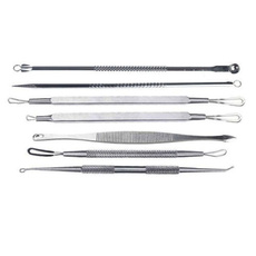 acneclipset, beautyneedle, easilytoremovewhitehead, acneneedle