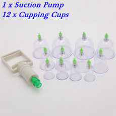 siliconecupping, massagecuppingset, Cup, Silicone