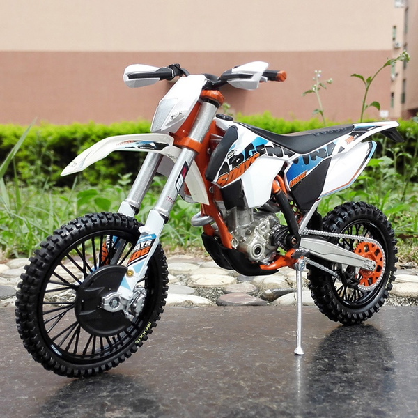 1:12 scale automaxx KTM 300 EXC Six 6 