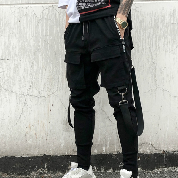 combat jogger pants