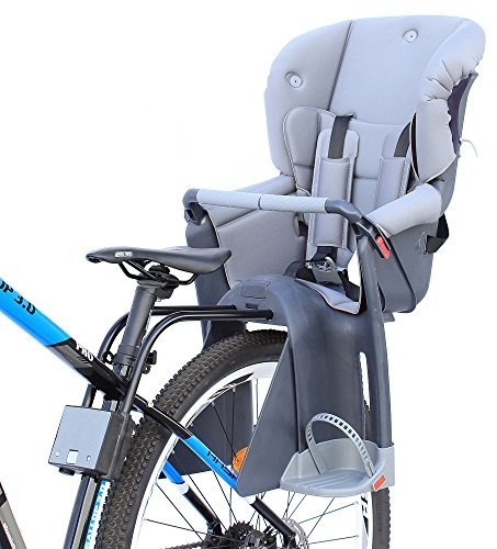 cyclingdeal baby bike seat
