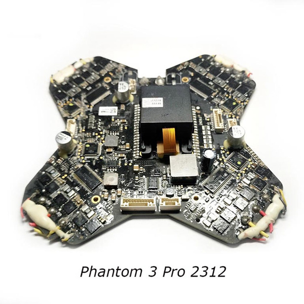 dji phantom 3 professional motherboard