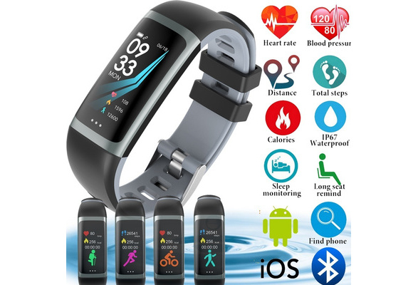 Smart bracelet sales g26