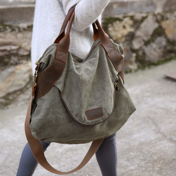 beige cross bolsa