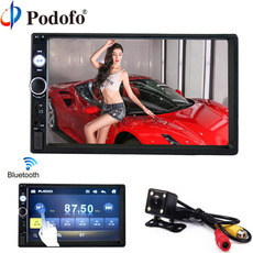 Touch Screen, Camera, usb, Cars