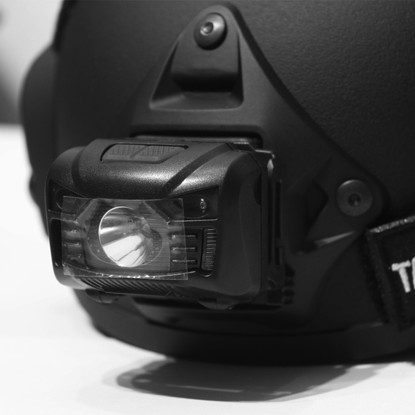 Airsoft Helmet Paintball LED Helmet Light Modular Airsoft Helmet Accessories Wish