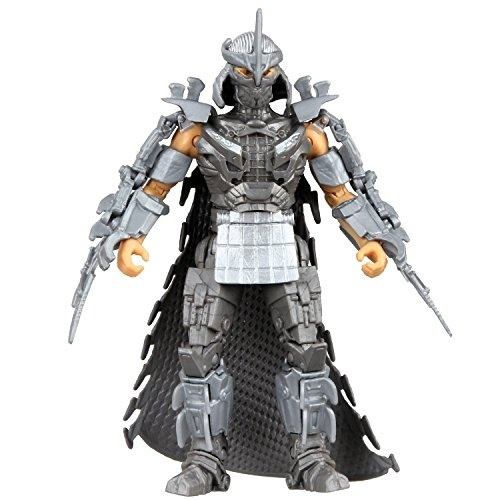 shredder ninja turtles action figure