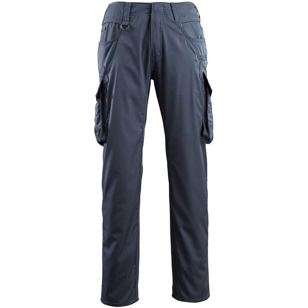 Black/Blue L82cm/C66 Mascot 16179-230-010-82C66 Ingolstadt Trousers Black/Blue L82cm/C66 Mascot 16179-230-010-82C66 Ingolstadt Trousers