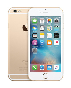 Apple iPhone 6 16GB GSM Unlocked 4G LTE Smartphone (Refurbished)