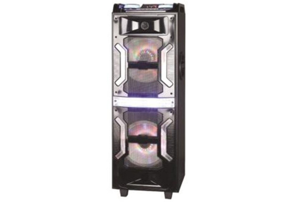 max power karaoke system