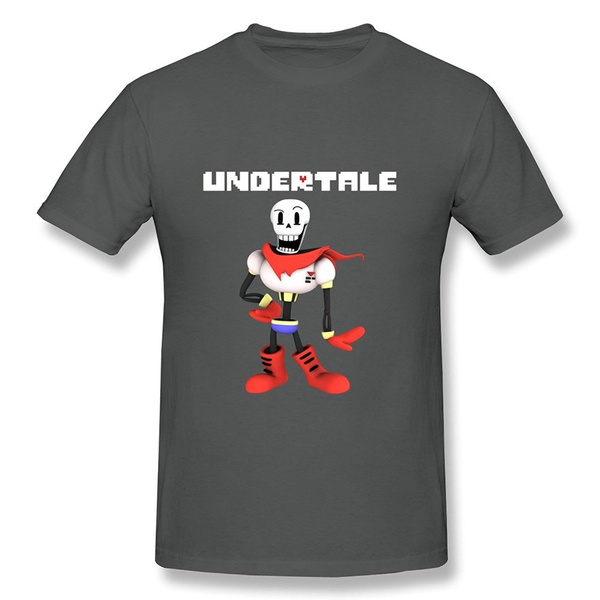 papyrus t shirt
