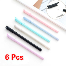ballpoint pen, Kawaii, School, Office Supplies