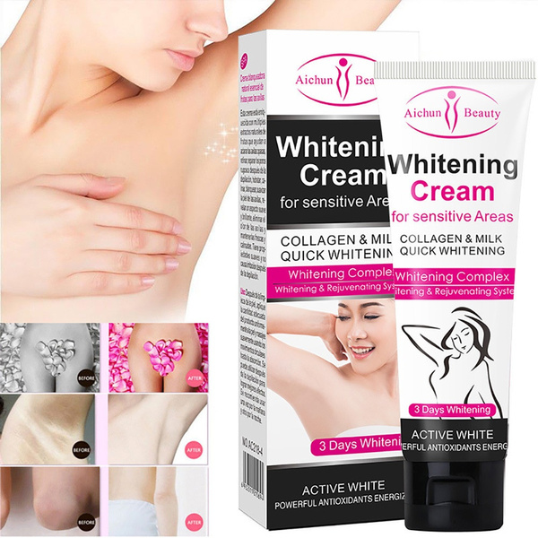 dark inner thigh lightening cream