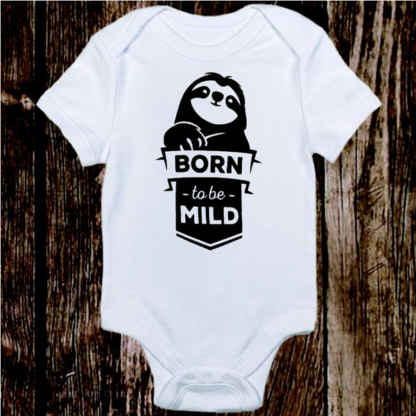 unisex baby onesies funny