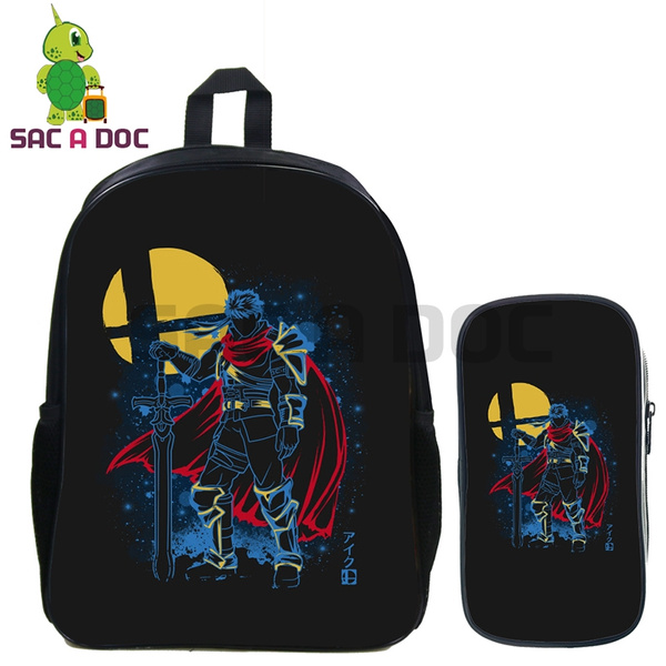 fire emblem backpack