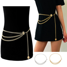 belts for dresses, Beauty, Simple, Dress