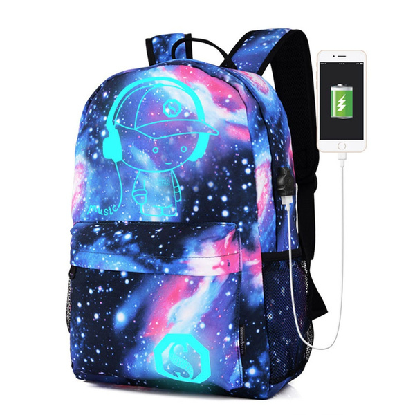 backpacks for school with charger