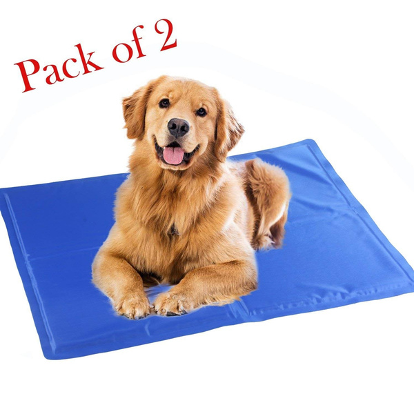 gel mats for dogs
