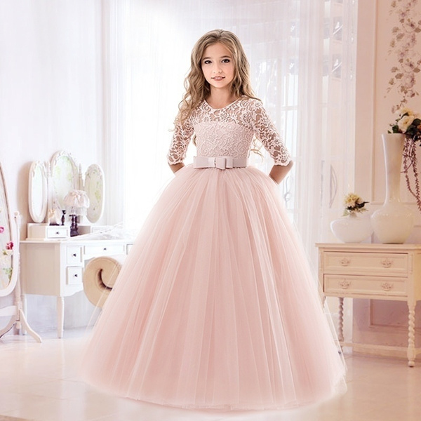 princess gown for teenager
