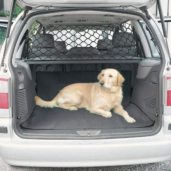 car boot dog guard