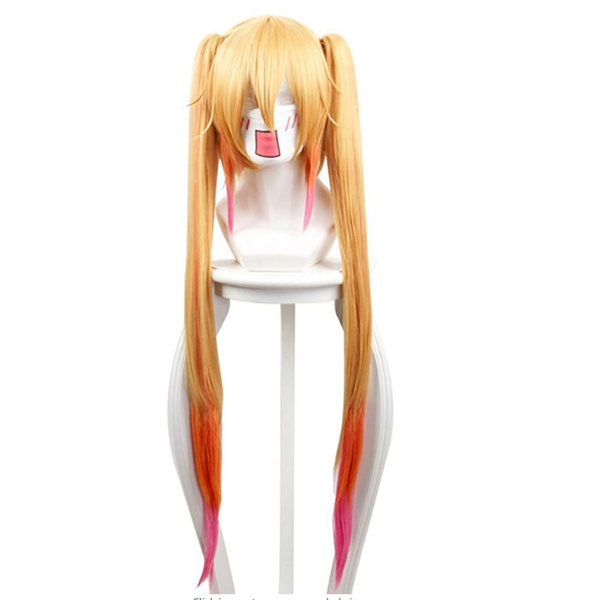 tohru cosplay wig