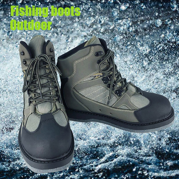 waterproof wading boots