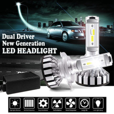 Mini, carledheadlight, LED Headlights, led