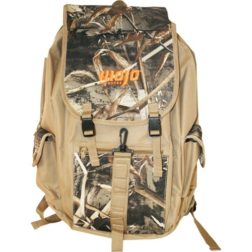mojo decoy backpack