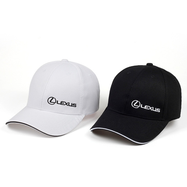 lexus baseball cap