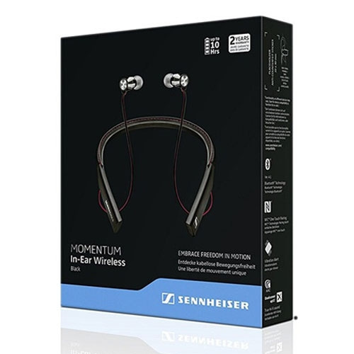 Sennheiser m2 in online ear