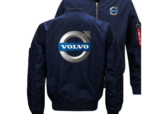volvo softshell jacket