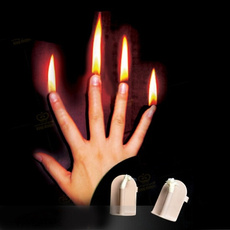 Toy, Magic, Fire, magicfinger