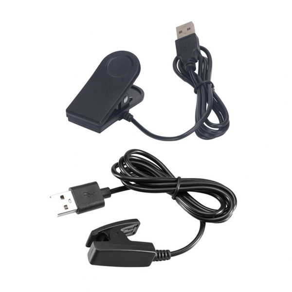 Garmin USB Charging Cable Clip for Forerunner 405 410 310XT 910XT 