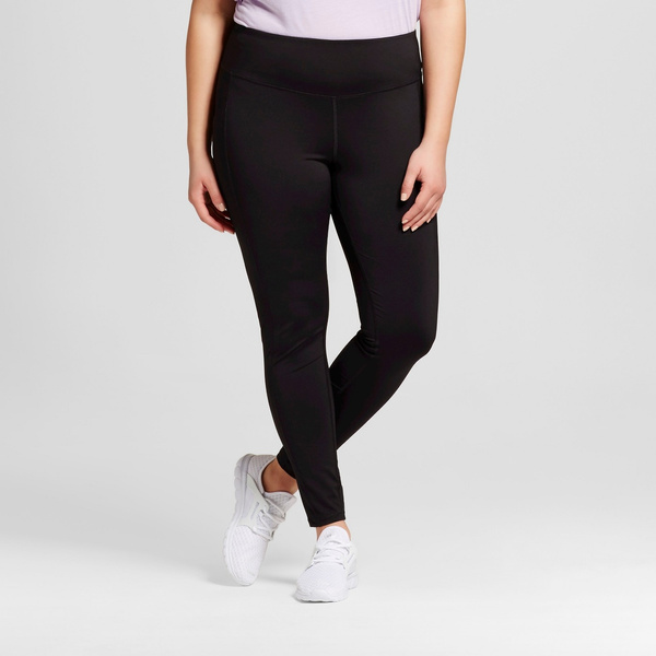 champion polyester spandex pants