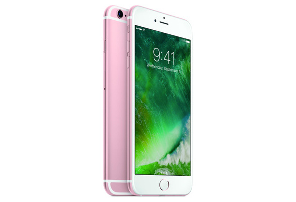 Apple iPhone 6S Plus 32GB Rose Gold LTE Cellular MRPK2LL/A