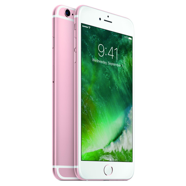Apple iPhone 6S Plus 32GB Rose Gold LTE Cellular MRPK2LL/A | Wish