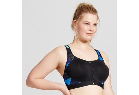 C9 Champion Womens Plus-Size Power Shape MAX High Support Front