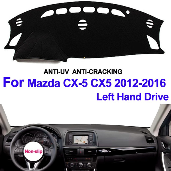 Mazda cx store 5 dash mat