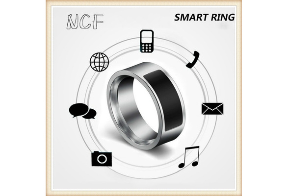 Smart on sale ring wish