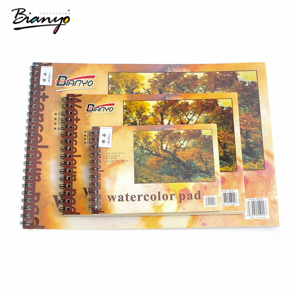 A5 Sketch Book Bound with 110gsm Paper 60 Sheet Sketching  Drawing Acid  Free  White  Catchcomau