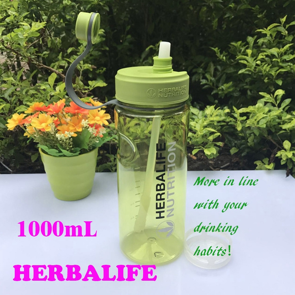 Herbalife Nutrition Bottles  1000ml Herbalife Nutrition