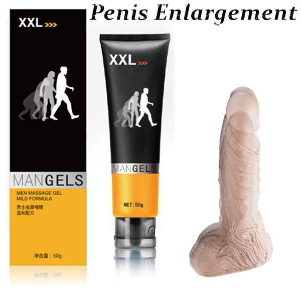 szex termékek pénisz megnagyobbodása)