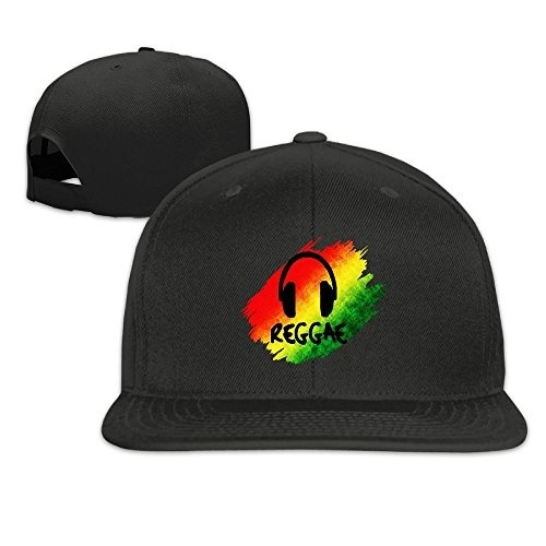 Reggae Music Jamaica Rasta Plain 